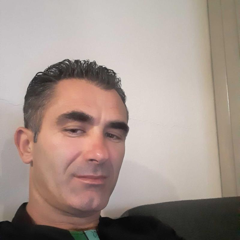 Filipe 39 ans Tullins