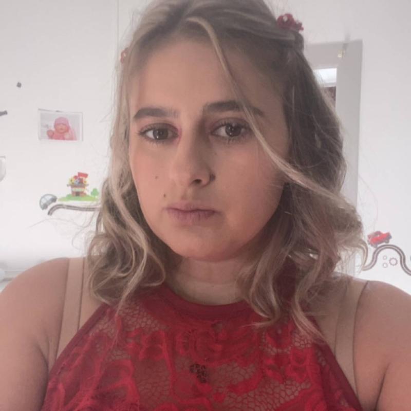 Virginie 41 ans Vienne