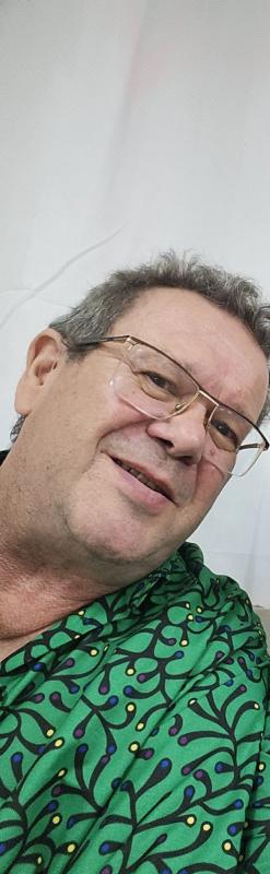 Patrick  65 ans Agudelle