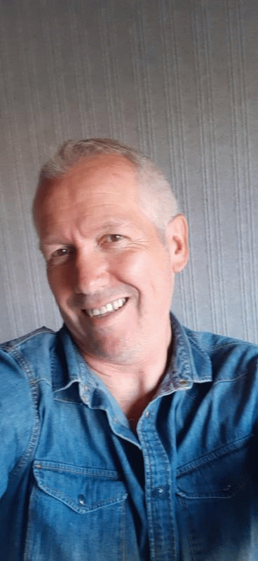 vincent 59 ans Heillecourt