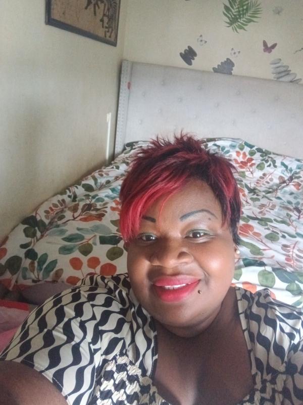 Anniko  40 ans Le Monastère