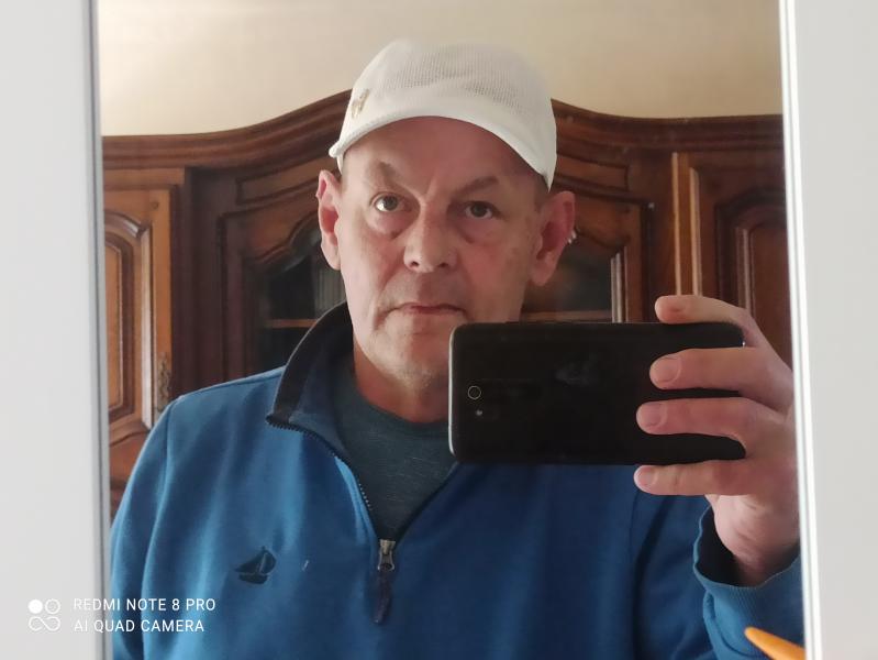 David Divinarrondi  49 ans Condom
