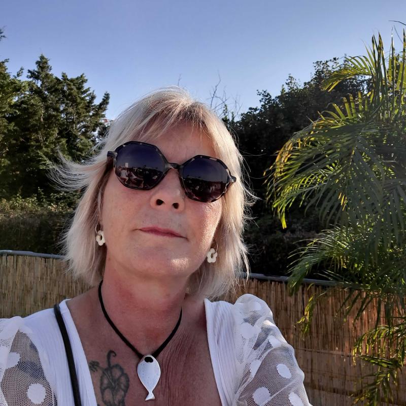 Titi 53 ans Rochefort