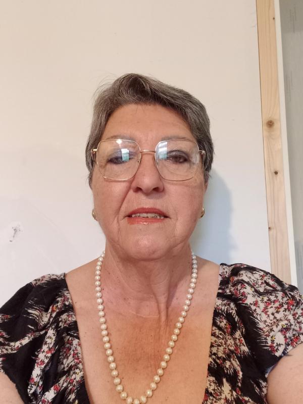 CHRYS 74 ans Le Pizou