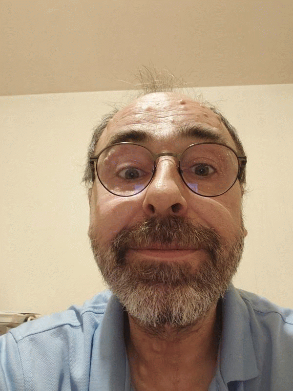 Vanvan 51 ans Darnétal