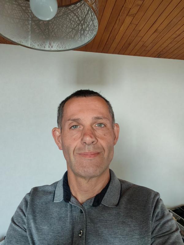 Homme NANCY 49 ans Nancy