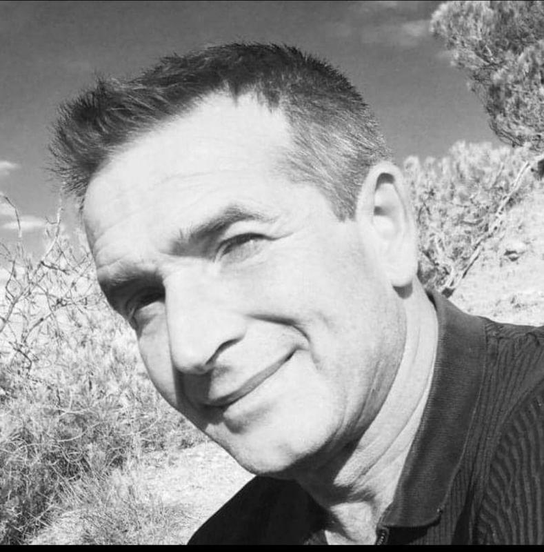 ludovic 54 ans Valenciennes