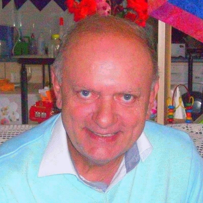 Romain  60 ans Les Herbiers