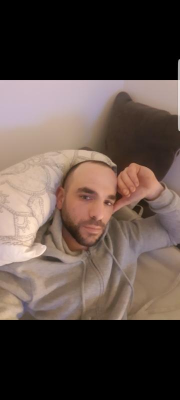 Benben 39 ans Noisy le Grand