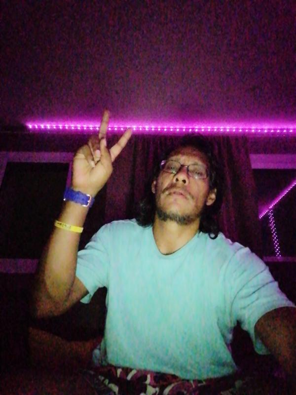 Marvin  42 ans Hérouville Saint Clair