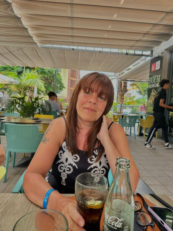 Veronique  56 ans Nanterre