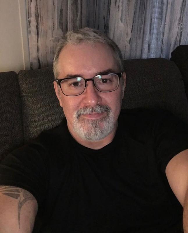 Victor 56 ans Bordeaux