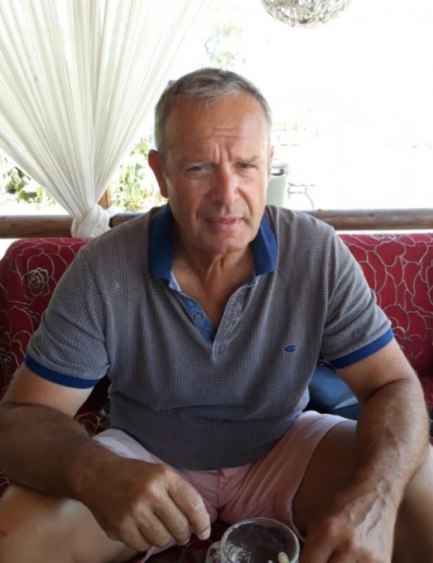 Jjc 68 ans marseille 12eme arrondiss