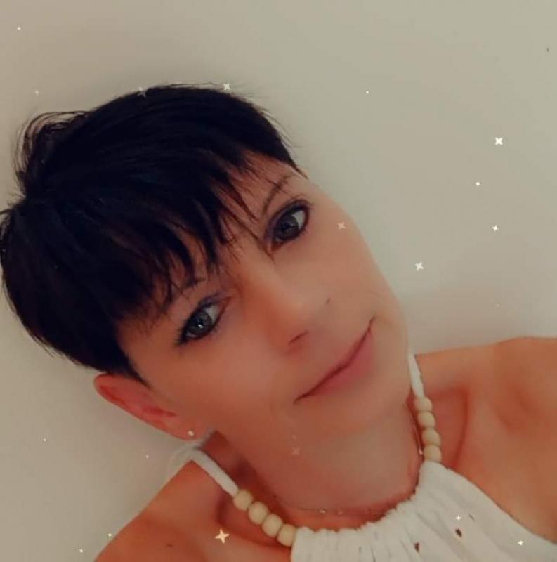 Gabby 53 ans Coëtlogon