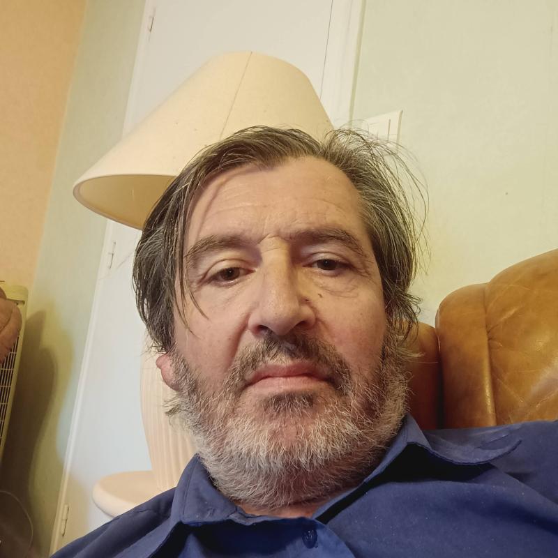 Philippe 60 ans Limoges