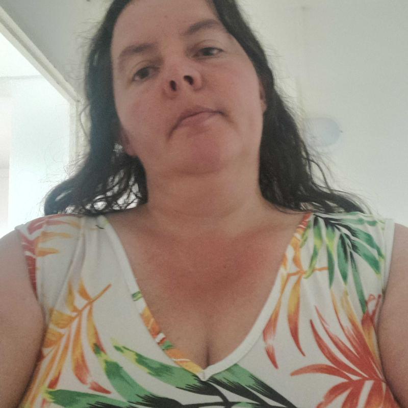 Stephanie Boussiere 46 ans Amiens