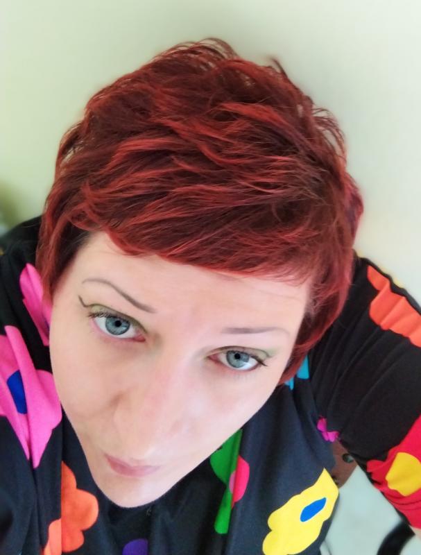 Anne  45 ans Bouzonville