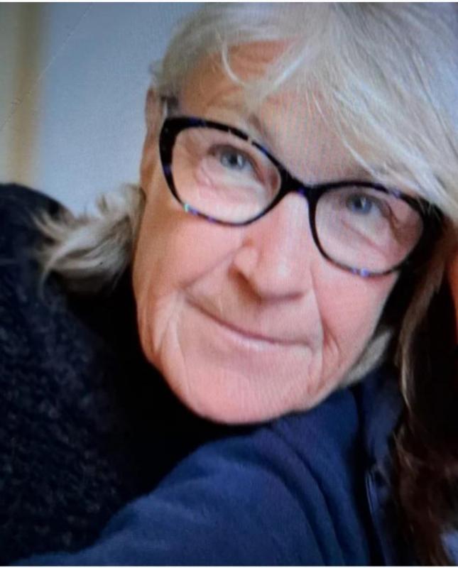 Annie  57 ans Tessy sur Vire