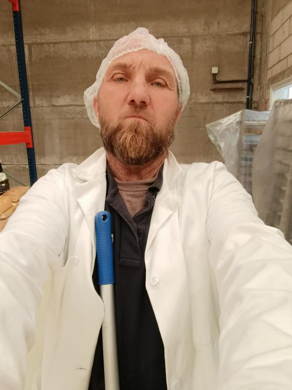 Philippe  52 ans Coudekerque Branche