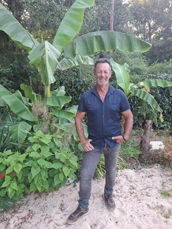 Rikou 55 ans Cuers