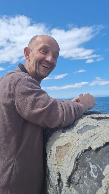 Alain  53 ans La Tour sur Orb