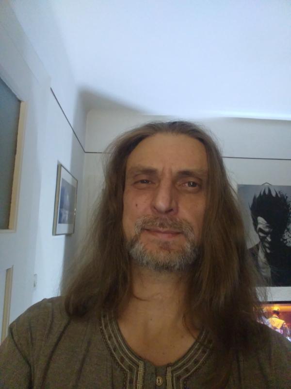Trankil le chat  44 ans Longeville lès Metz