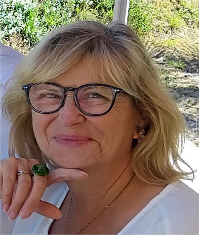 Violetty 60 ans Angers
