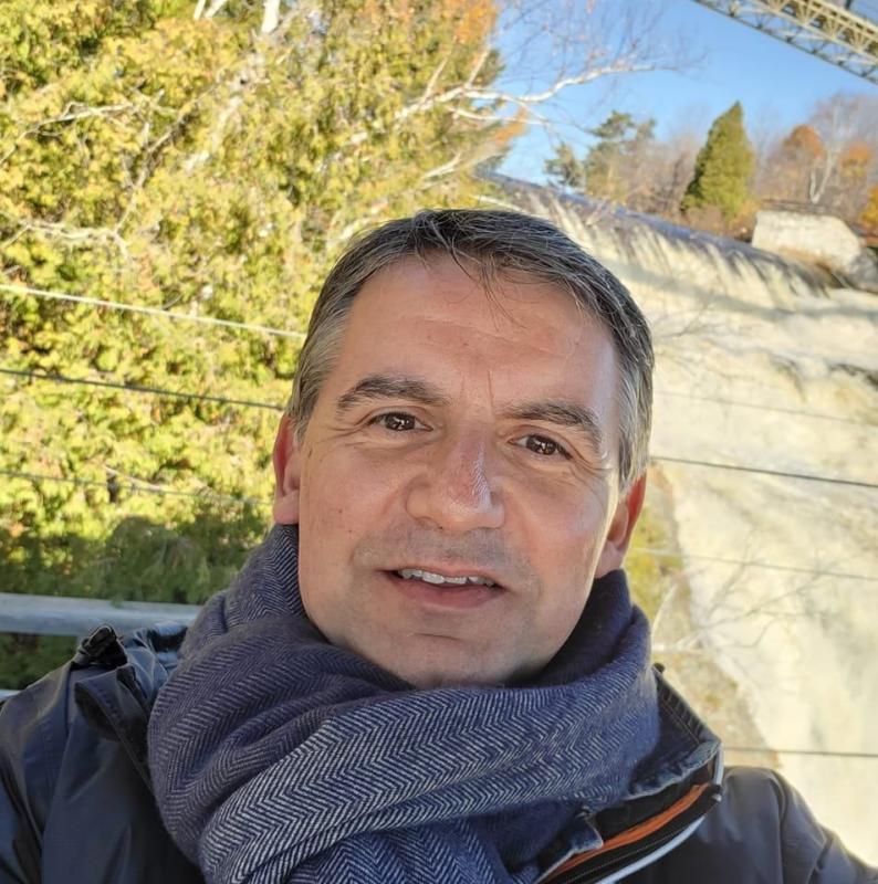 christian 58 ans Carquefou