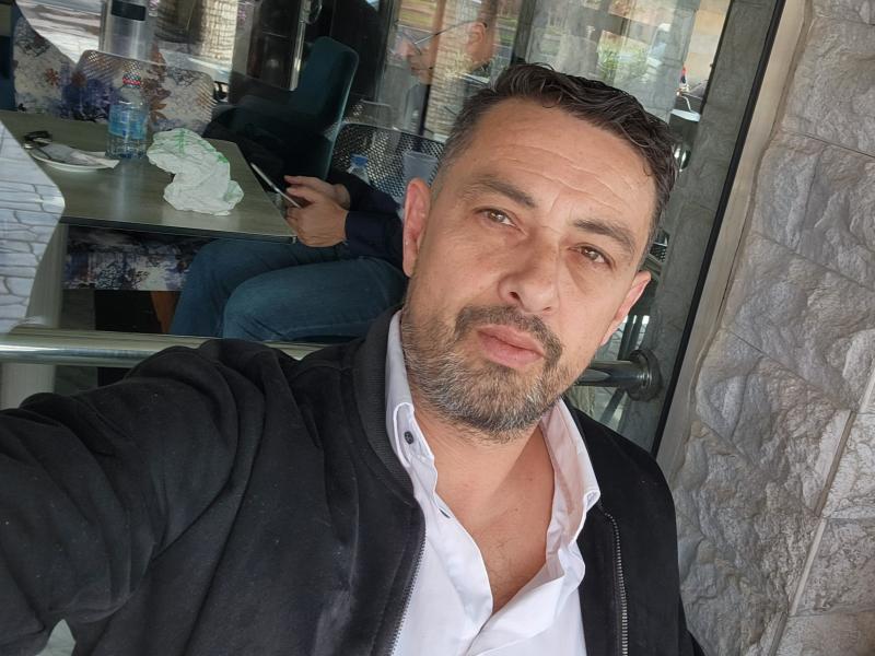 Vinz 49 ans Nice