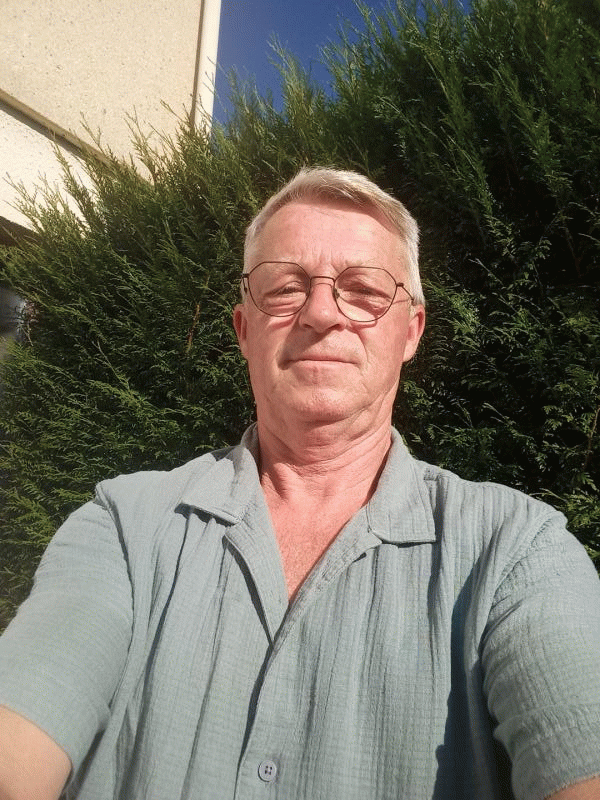 Lolo 57 ans Agneaux