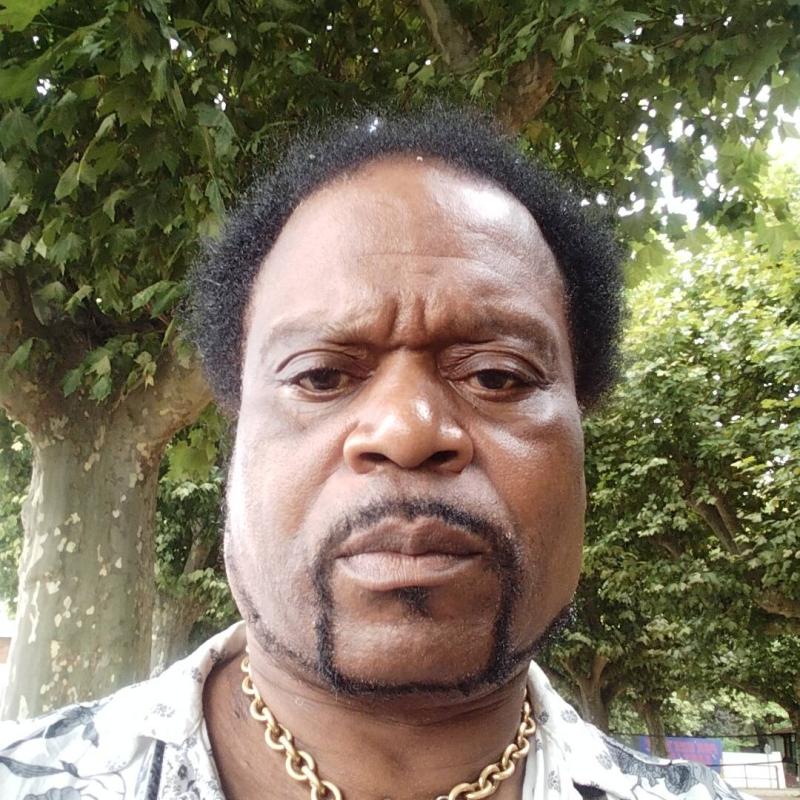 Tarzanman 52 ans Castillon la Bataille