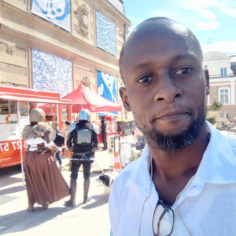 Guyguy 29 ans Évreux