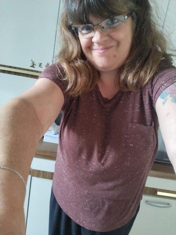 Vivi 46 ans Castres
