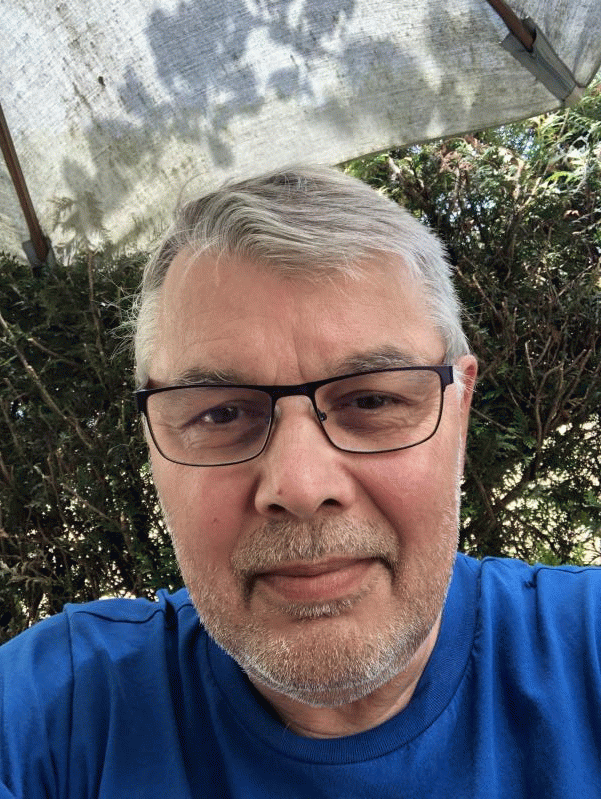 Moutic 62 ans Verneuil sur Seine