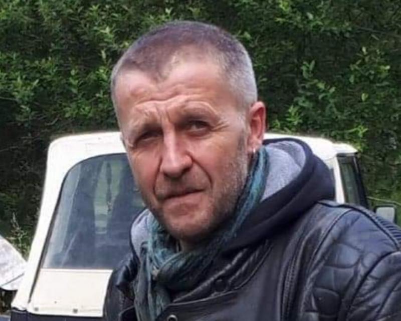 David  54 ans Saint Étienne de Saint Geoirs