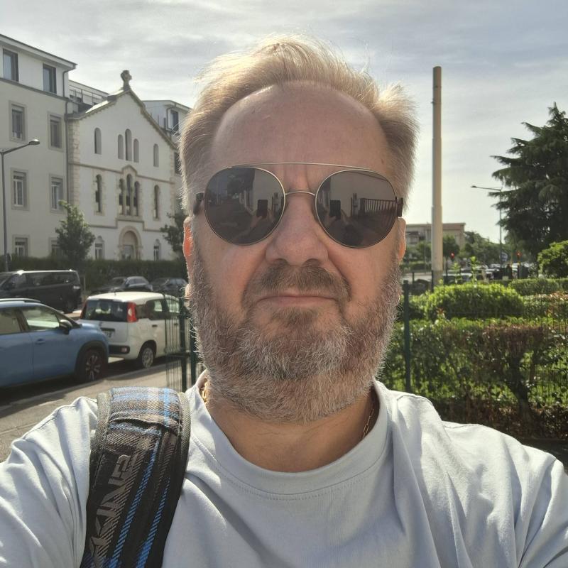 papyjm 57 ans Francheville