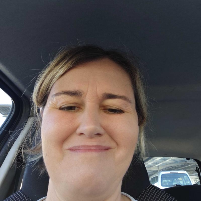 Sonia 47 ans Réalmont
