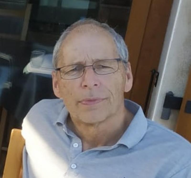 Hervé  62 ans Saint Victor de Malcap