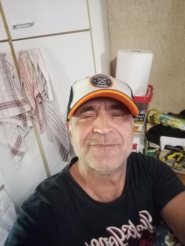 Fredugers 58 ans Sempesserre
