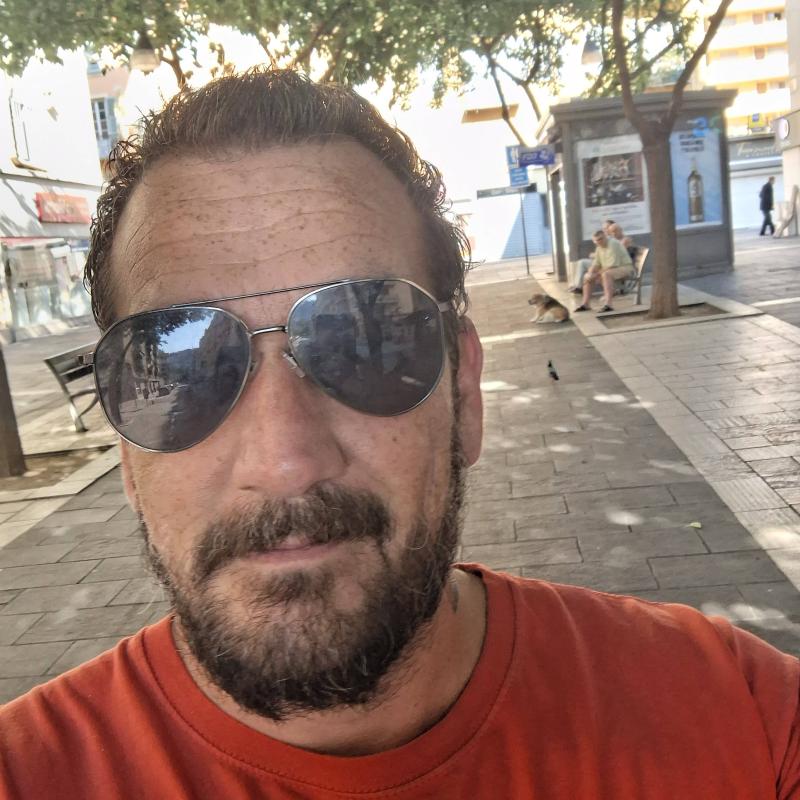 Guillaume06300 41 ans Nice