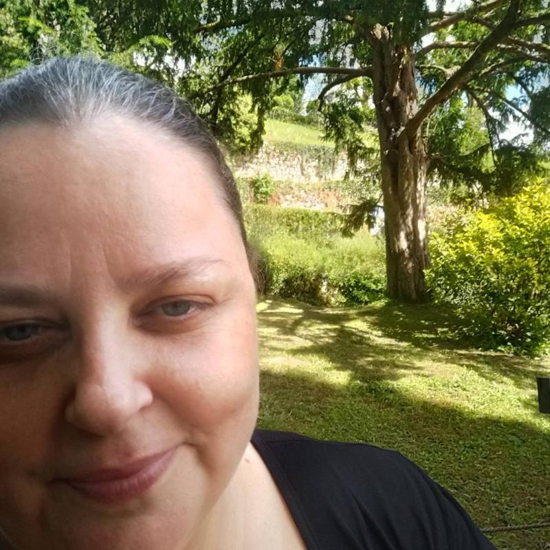Rachel 45 ans Tours