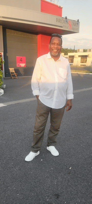 Negxagonal 56 ans Libourne