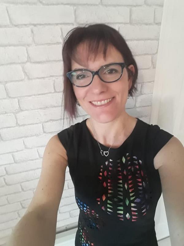 sonia 36 ans Saint Nicolas la Chapelle