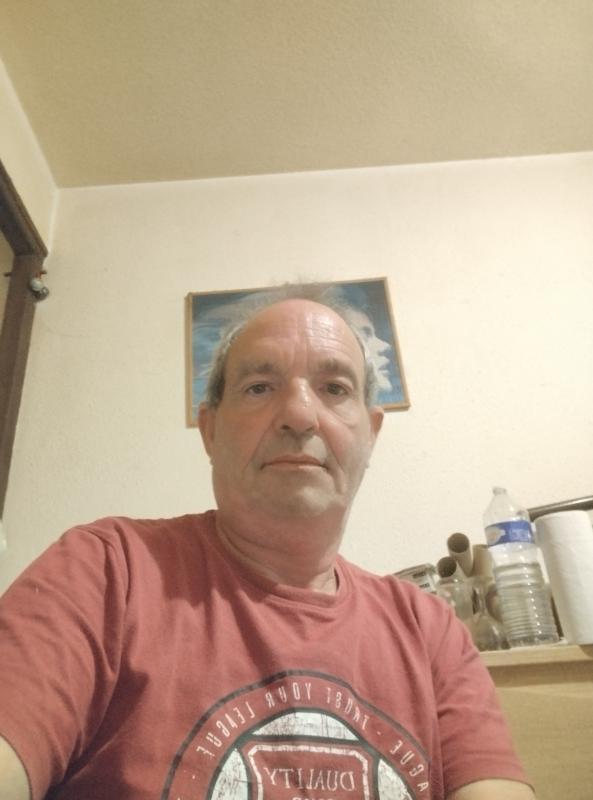 Phanou  57 ans La Gripperie Saint Symphorien