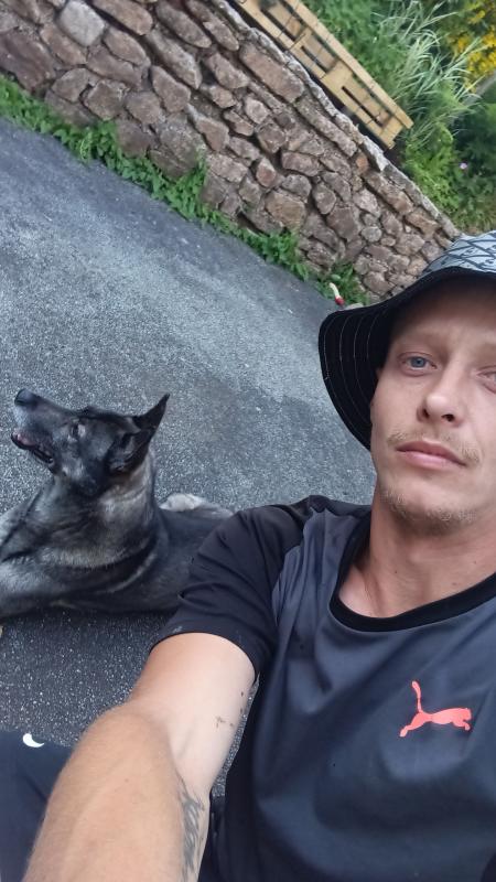 Dojofe 33 ans Quimper