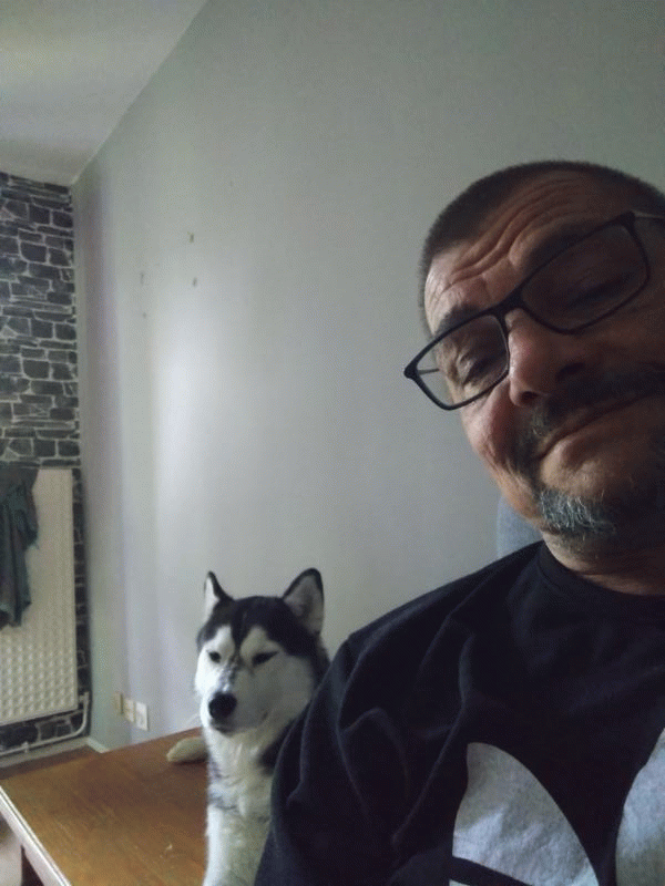 Chris  56 ans Charleville Mézières