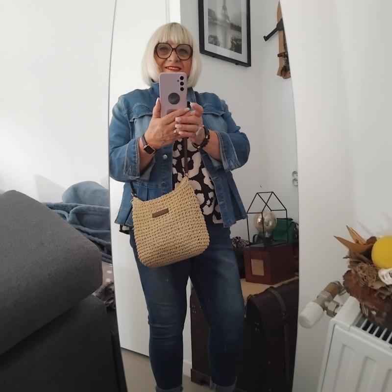 Marylene 69 ans Puilboreau