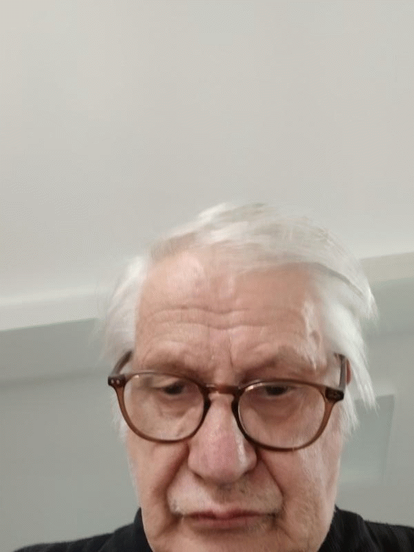 Jean louis 74 ans Gaillac