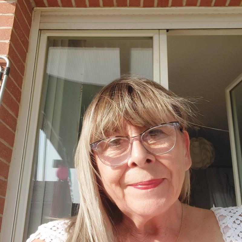 nanou 60 ans Saint Saulve