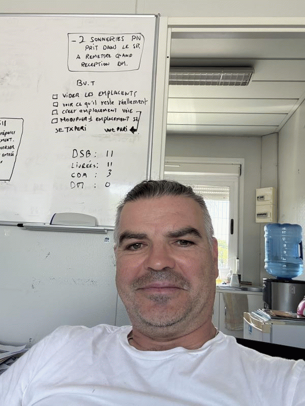 Maxx 52 ans Périgueux